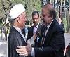 پاکستانی وزیراعظم کا آیت اللہ رفسنجانی کے انتقال پر اظہار افسوس