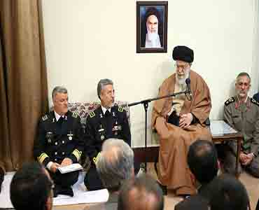 امام خمینی (رح) کے بقول جس قوم میں جذبہ شہادت ہو وہ دوسروں کی اسیر نہیں ہو سکتی