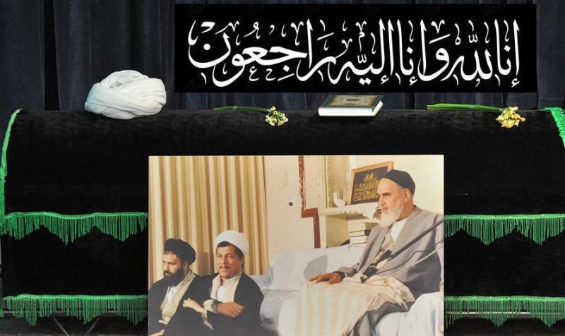 ہاشمی کا امت اسلامیہ کے اتحاد میں اہم کردار