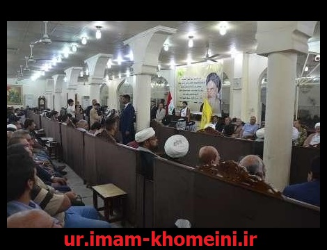 امام خمینی(ره) انسانیت کے ہمدرد، رہنما