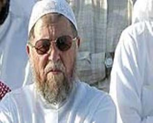 عباس مدنی