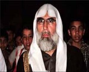 شیخ عبد اللہ شامی