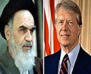 جمی کارٹر