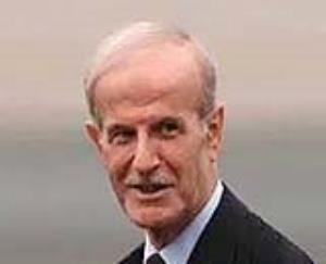 حافظ الاسد