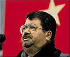 ٹورگوٹ اوزال