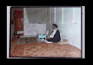 خمینی کی نگاہ، حقیقی اسلام ہے