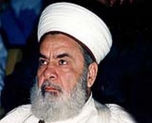 شیخ سعید شعبان