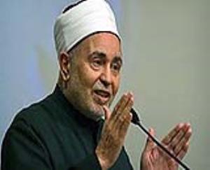 شیخ محمد طنطاوی 