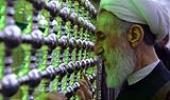 حرم امام خمینی (رح) میں تہران کے امام جمعہ؛ آیت اللہ صدیقی کی حاضری 