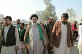 لاہور میں ہفتہ وحدت کے دوران عظیم الشان وحدت ریلی کا انعقاد