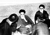 سید محمود طالقانی؛ ابوذر انقلاب کی یادگار تصویریں