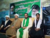 امام خمینی(ره) فخر اسلام سیمینار
