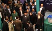 یادگار امام، سید حسن خمینی