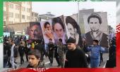 انقلاب اسلامی کی کامیابی کی 38ویں سالگرہ کی مناسبت سے عظیم ریلی؛ جمعہ 10 فروری 2017ء مطابق 22 بہمن 1395 ھ،ش؛ منتخب تصاویر