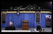 امام خمینی اور رہبر معظم انقلاب کے یار وفادار، مرحوم آیت اللہ ہاشمی رفسنجانی کے نام، اسلامی جمہوریہ ایران کے مختلف مقامات پر، مجالس ترحیم/۲۰۱۷ء