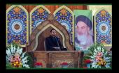 حرم امام خمینی(رح) میں " محفل انس با قرآن کریم" اور زیارت عاشور کی تلاوت /۲۰۱۷ء