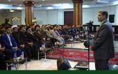 مردم سالاری پارٹی کے سیکرٹری جنرل سمیت اراکین کی سید حسن خمینی سے ملاقات /۲۰۱۷ء