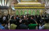 ایک دن، رپورٹر اور صحافت کے نام؛ شہید محمود صارمی کی برسی کے موقع پر /۲۰۱۷ء