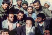 خادم امام خمینی؛ مرحوم سید رحیم میریان؛ تصویری زوایہ نگاہ سے /۲۰۱۷ء