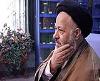 امام(رح) کے گھر کی دیوارگرگئی