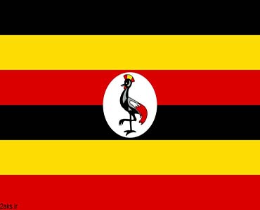 اوگاندا کے صدر