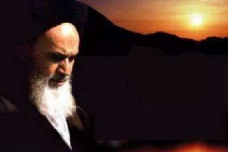 امام خمینی(رح) کا انقلاب امام حسین(ع) کے انقلاب اور قیام کی تجلی ہے