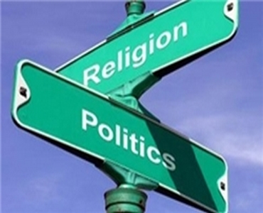 مذہب اور سیاست