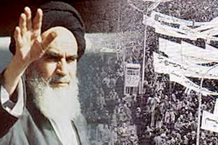 امام خمینی (رح) نے پوری دنیا میں اسلام کے تمام چاہنے والوں کو متحرک کر دیا ہے