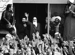 اسلامی انقلاب امام خمینی (رح) کی نگاہ میں
