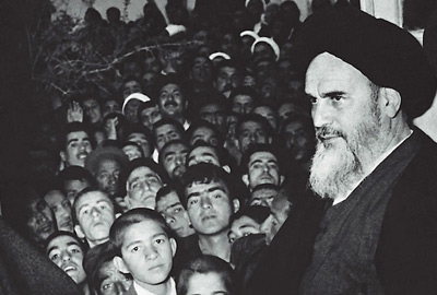 امام خمینی (رح) کا باطل نظریات کے خلاف قیام