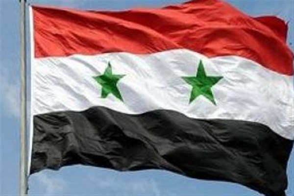 شام کے صدر جمہوریہ