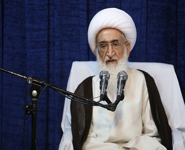 امام خمینی(رح) کی وصیت بہت زیادہ سبق آموز ہے 