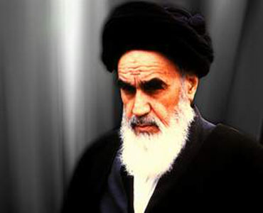 امام خمینی (رح) کا اسلامی ممالک کے علماء سے رابطہ