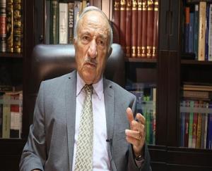 ڈاکٹر محمود عثمان
