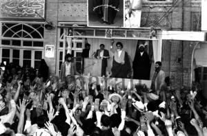 امام خمینی (رح)  مظلوموں کے رااہنما تھے