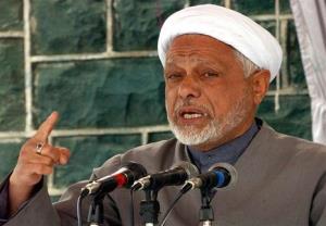 امام خمینی(رح) کی با بصیرت قیادت