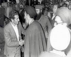 عبدالسلام جلود