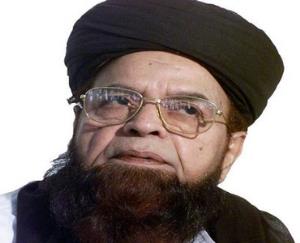 مولانا شاہ احمد نورانی