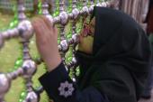 اسلامی انقلاب کی ۳۹ویں سالگرہ کے موقع پر، ایران کے مختلف وزارت خانوں، اصناف اور اداروں نیز عام لوگوں کی حرم امام خمینی میں حاضری، فاتحہ خوانی اور تجدید عہد /۲۰۱۸ء { ۱ }