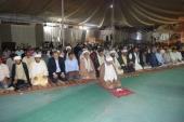 ایم ڈبلیو ایم کراچی کی جانب سے افطار عشائیہ میں منعقدہ فکر امام خمینی(رح) سیمینار کی تصویری جھلکیاں