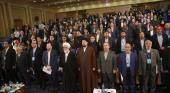 یادگار امام کی موجودگی میں ایشیائی تنظیموں کے انتیسواں بین الاقوامی کانفرنس  کا انعقاد 2018/