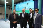 اسلامی جمہوریہ ایران، تہران میں متعین جرمنی سفیر کا دورہ جماران اور بیت امام /۲۰۱۸ء