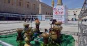 عطر گل یاس سیاحتی میلہ /2018ء