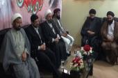 اسلام آباد؛ جشن انقلاب اسلامی، انتالیسویں سالگرہ کی مناسبت سے جامعہ المصطفٰی میں روح پرور تقریب