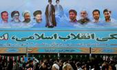 اسلامی انقلاب ایران کی ۳۹ویں سالگرہ کے موقع پر، ایران میں قومی اتحاد، انسجام اور یکجہتی میں شاندار مارچ ۲۲ بہمن ۱۳۹۶