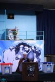 جماران کے مطابق، اسلام کا بہادر فرزند، خمینی کا ممتاز شاگرد؛ راہ خدا میں انتھک مجاہدت اور تلاش کے بعد، ۱۹/۱۰/۱۳۹۵= ۹/۱/۲۰۱۷ء بروز اتوار، شہدائے تجریش ہسپتال میں دار بقاء کیطرف پرواز کرگئے /۲۰۱۸ء