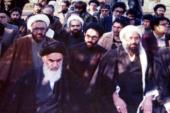 دوستدار امام خمینی یاور انقلاب اسلامی، آیت اللہ نصراللہ شاہ آبادی مرحوم کے متعلق تصویری رپورٹ /۲۰۱۸ء