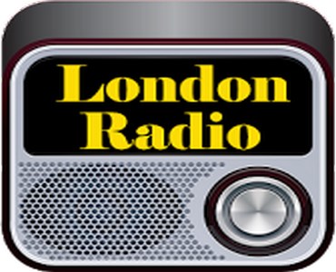 لندن ریڈیو