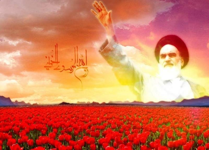 ایران کا اسلامی انقلاب اور اس کے ثمرات
