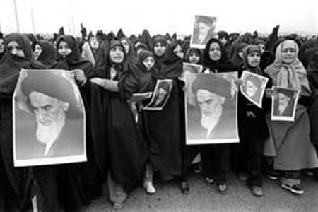 امام خمینی(رح) اور عورتوں کے حقوق